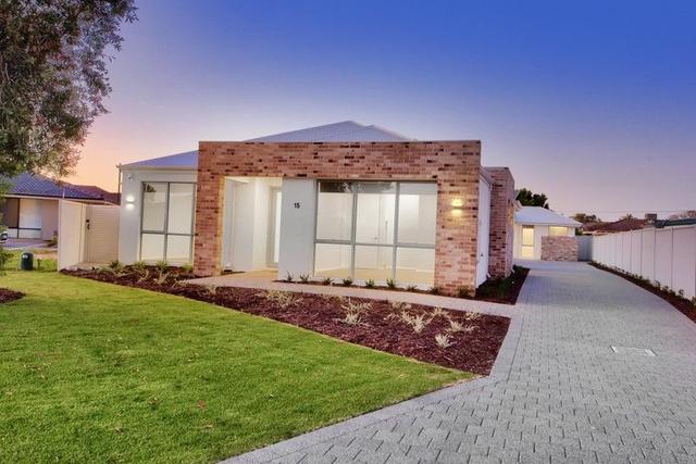 15A Tonbridge Way, WA 6062