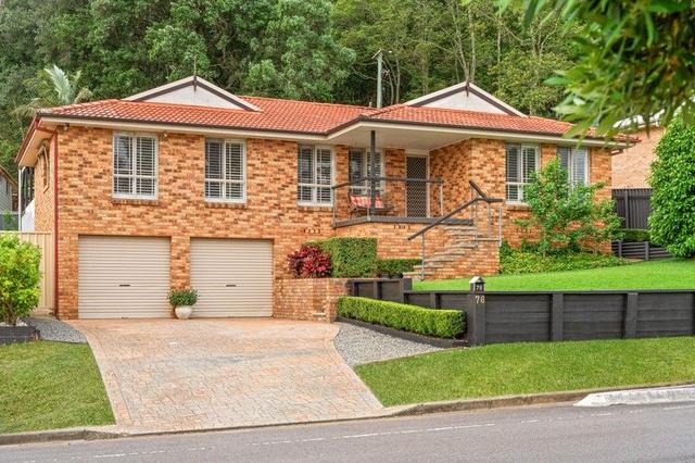 78 Shirley Street, NSW 2258