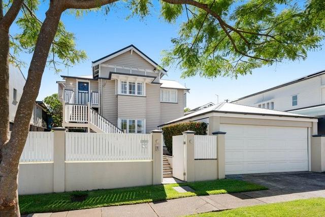 80 Reeve Street, QLD 4011