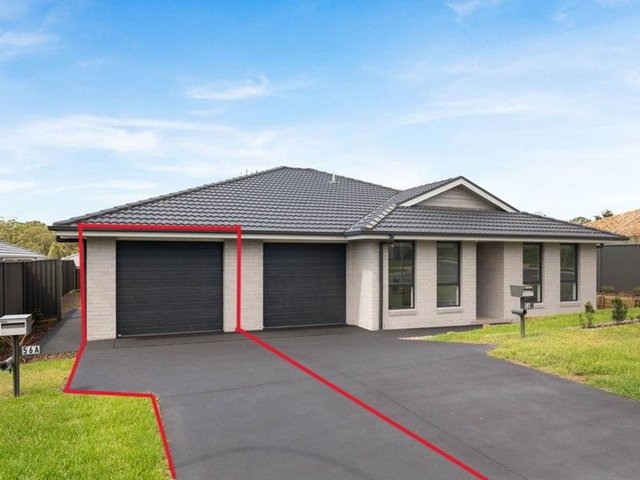 56A Mountain Ash Drive, NSW 2265