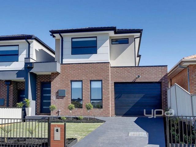 1A Thistle Court, VIC 3048