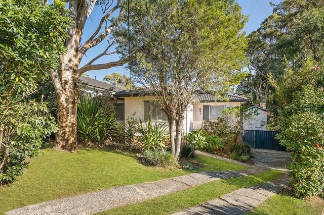58 Brendon Avenue, NSW 2526