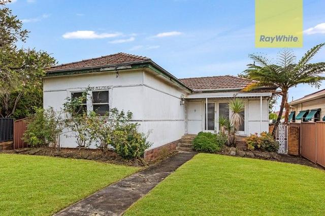 9 Queen Street, NSW 2161