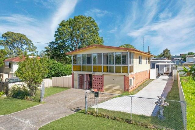 8 & 8A Margarette Street, QLD 4114