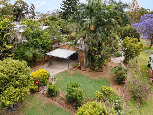 56 Frawley  Drive, QLD 4301