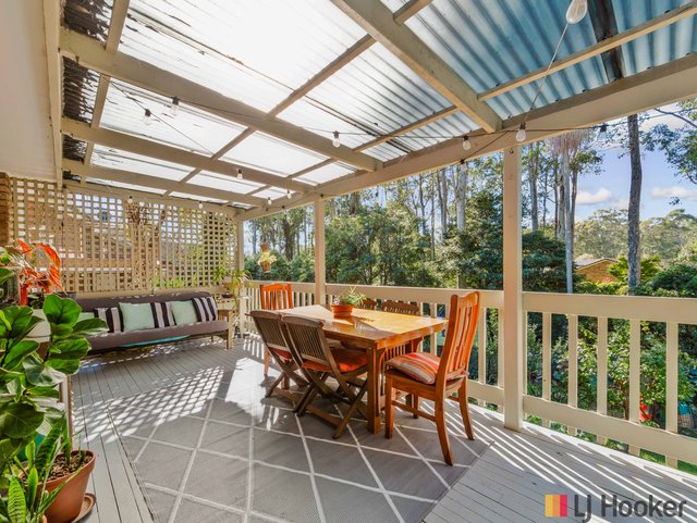 23 Thomas Mitchell Crescent, NSW 2536