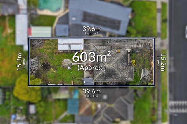 26 The Crossway, VIC 3033