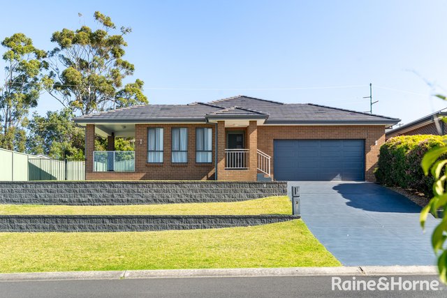 103 Golden Wattle Drive, NSW 2539