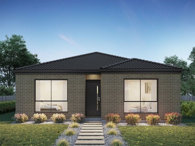 Lot 5 Ararat-Halls Gap Road, VIC 3381