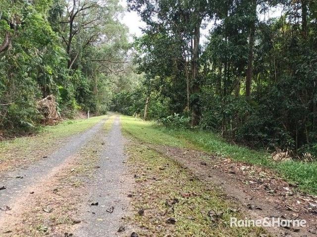 Lot 11/null Milky Pine Road, QLD 4873