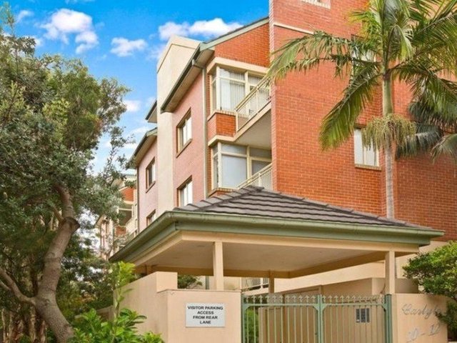 7/10-12 Gerard Street, NSW 2090