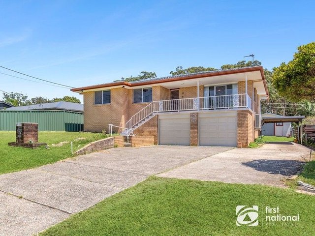 38 Coorabin  Crescent, NSW 2452