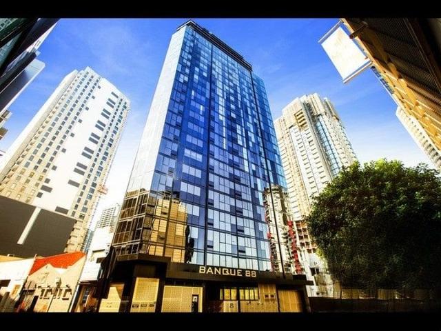 204/33 Clarke Street, VIC 3006