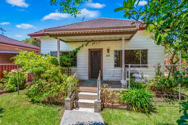 531 Lake Road, NSW 2284