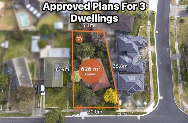 13 Heywood Crescent, VIC 3047