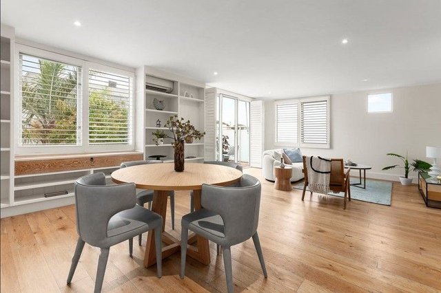 16/21 Marine Parade, VIC 3182