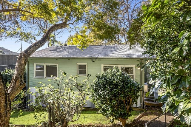 1 Goodwin Road, NSW 2106