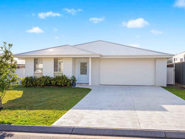 29 Tarragon Drive, NSW 2446