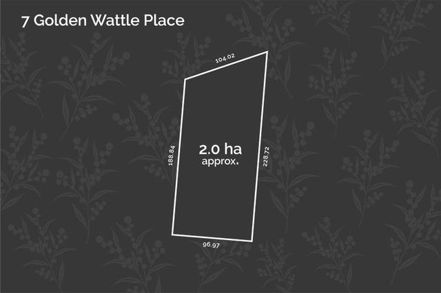 7 Golden Wattle Place, VIC 3764