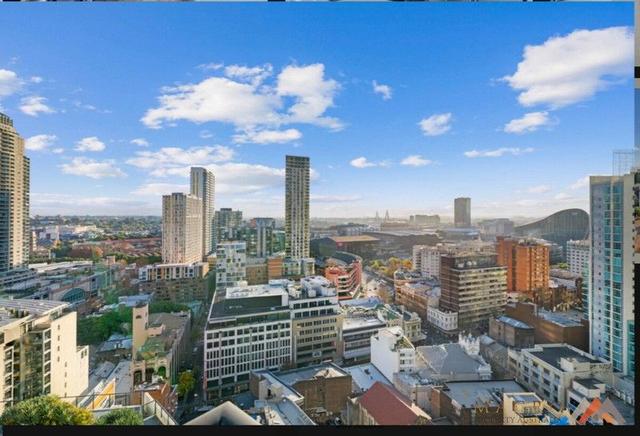 U3101/718 George Street, NSW 2000