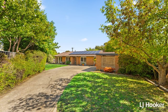 17 Kinchela Crescent, ACT 2615