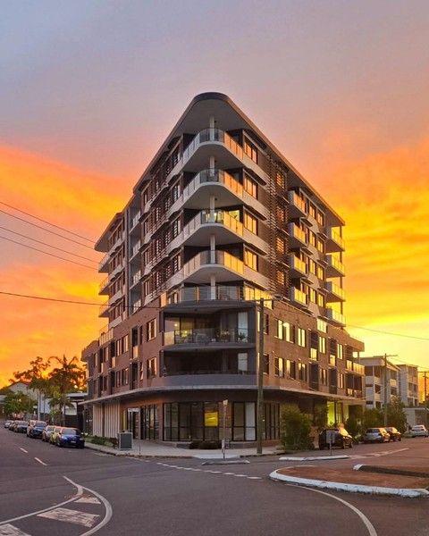 106/8 Eton Street, QLD 4012