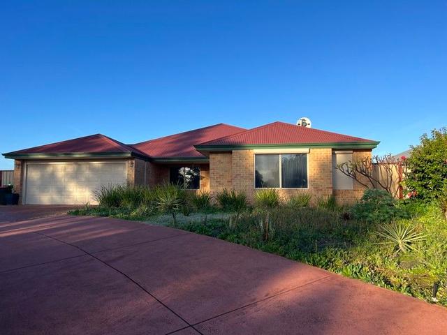 8 Margaret Circle, WA 6232