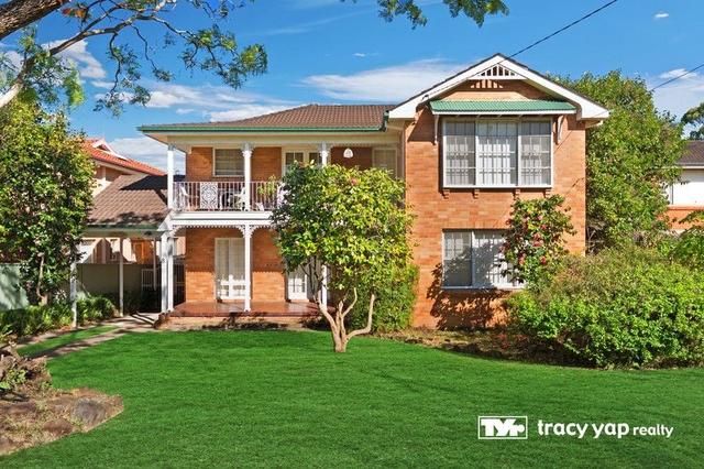 8 Rugby Road, NSW 2122
