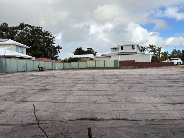 Lot 2/4 Pearson Crescent, WA 6149