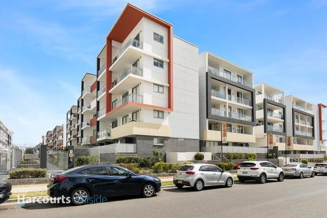 404/5 Manchester Drive, NSW 2762