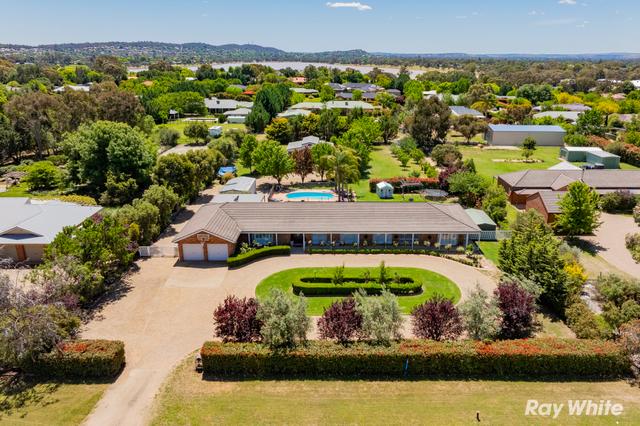 39 Gregadoo Road, NSW 2650