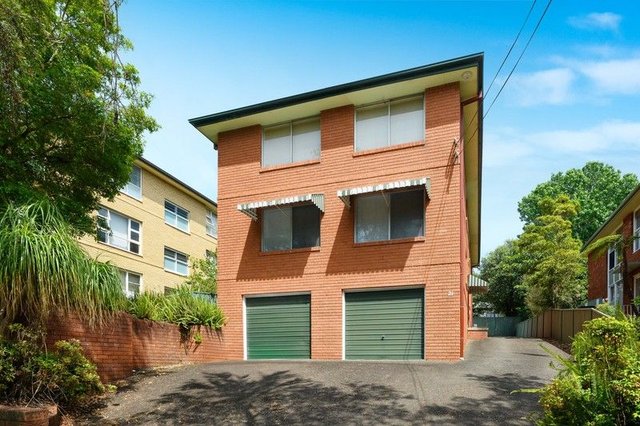 2/21 Oxley Avenue, NSW 2226