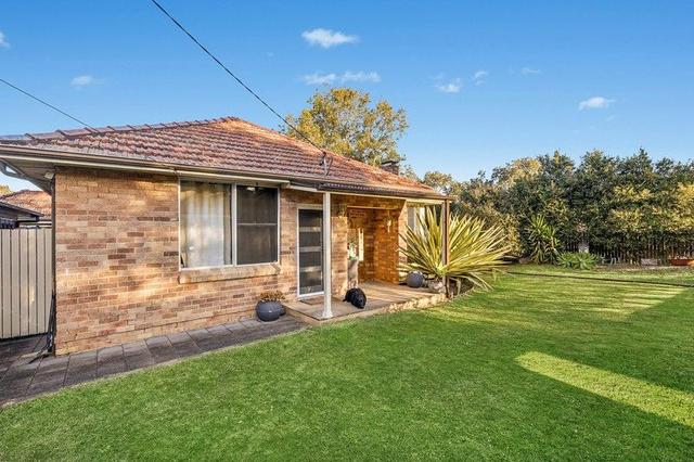 27 Alamein Avenue, NSW 2099