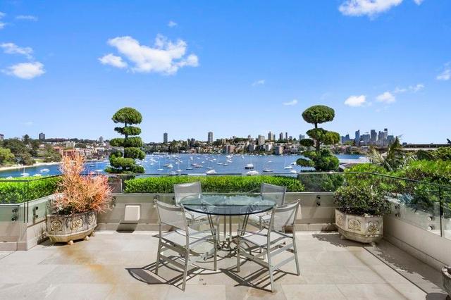 Penthouse/56 Wolseley  Road, NSW 2027