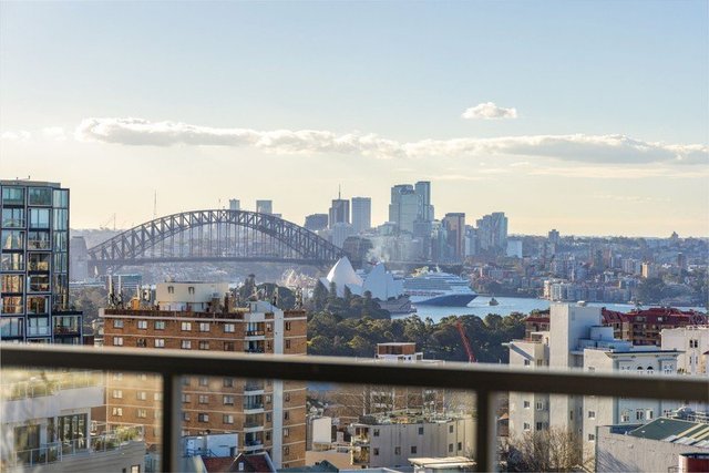 1605/3 Kings Cross Road, NSW 2010