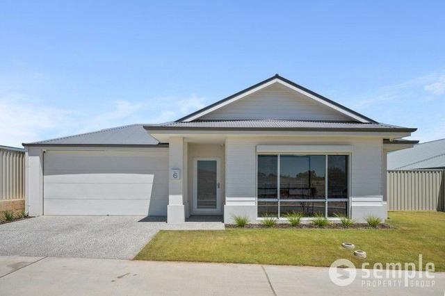 6 Boxalls Way, WA 6174