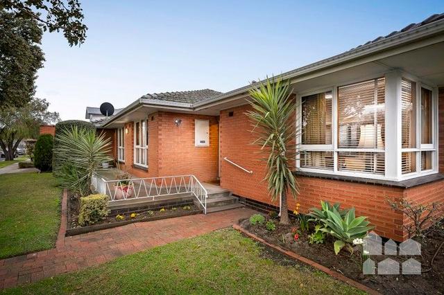 320 Francis Street, VIC 3013