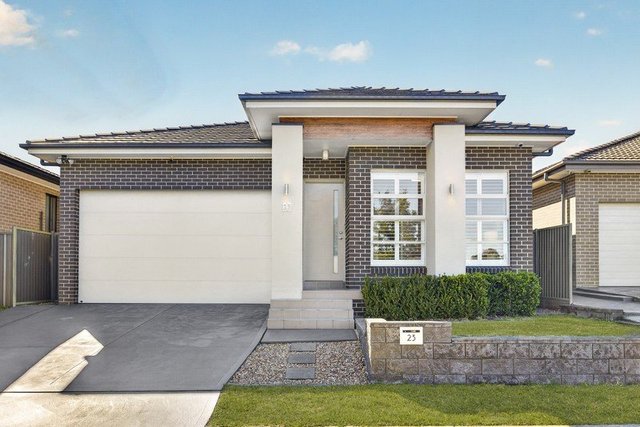 23 Veron Road, NSW 2762