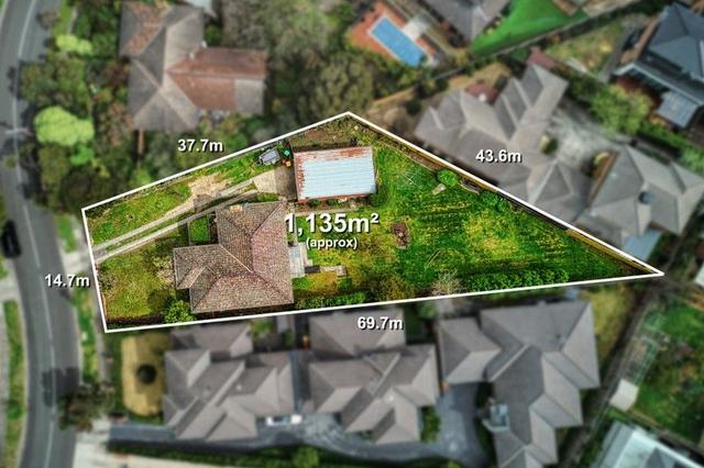 3 Rooney Street, VIC 3107