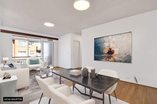 7/15 Evans Avenue, NSW 2018