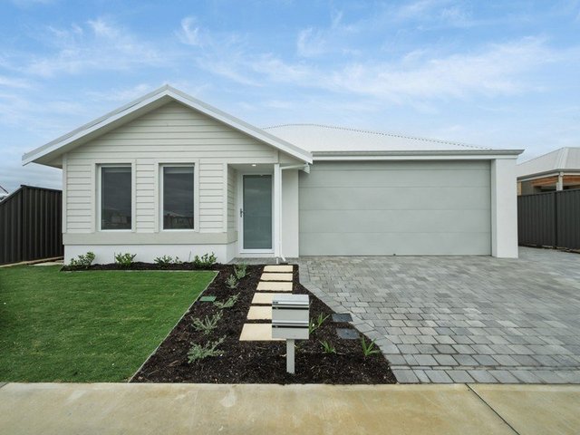 1A Chestnut Way, WA 6034