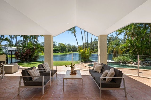 22 Saratoga Drive, QLD 4557