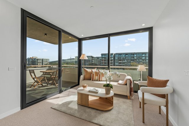 503/300 Northbourne Avenue, ACT 2602