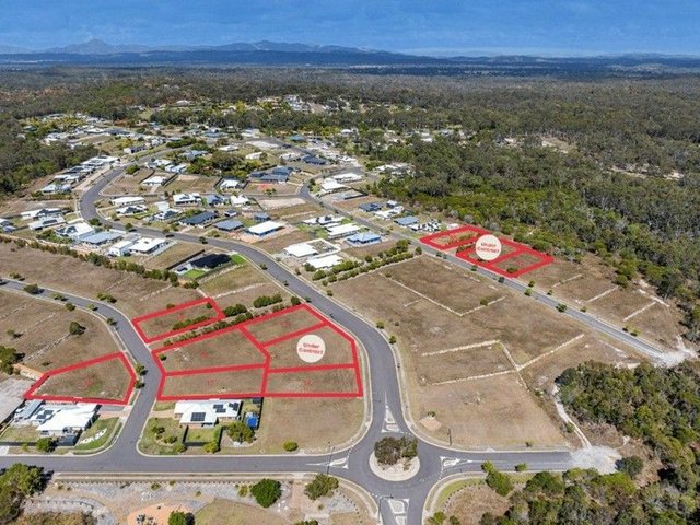 1001 Broadacres Drive, QLD 4680