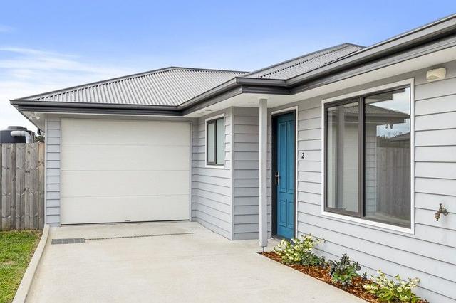 2/27 Beach Road, TAS 7054
