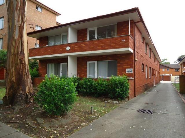 5/45 Burlington Road, NSW 2140