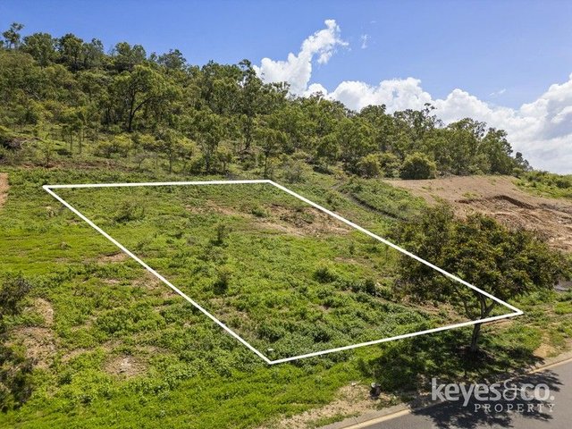 38 Maryland Drive, QLD 4818