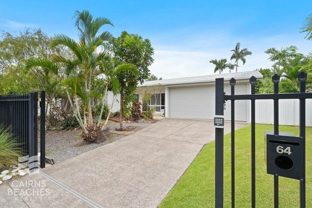 64 Portsea Crescent, QLD 4879