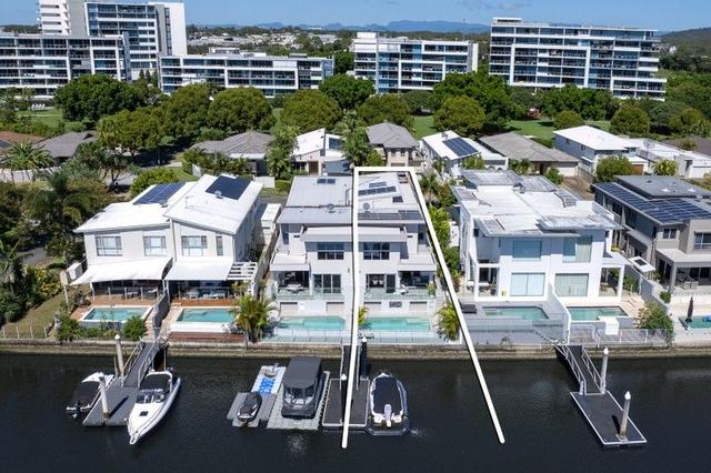 1/17 South Quay Drive, QLD 4216