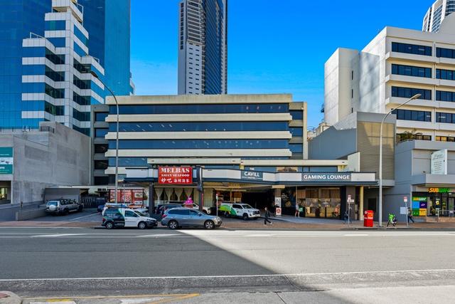 Surfers International, 13/7-9 Trickett Street, Surfers Paradise, QLD 4217 -  Shop & Retail Property For Lease - realcommercial